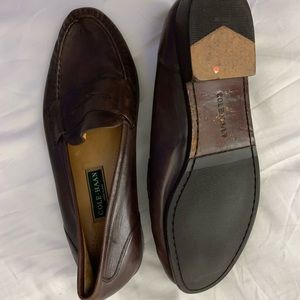 Original Colan Hann loafers